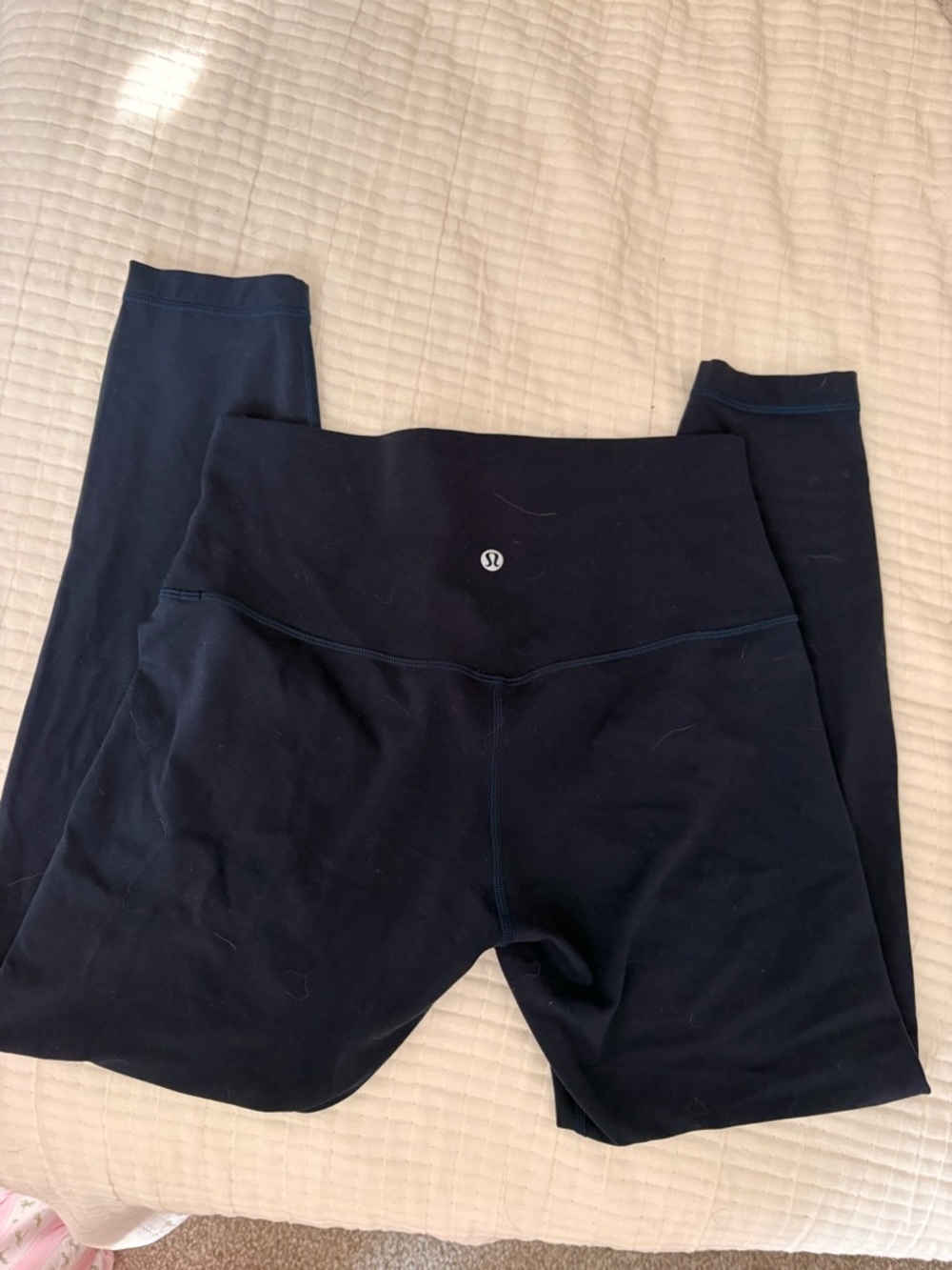 Lululemon Align Leggings Navy